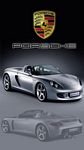 pic for Porsche Carrera GT